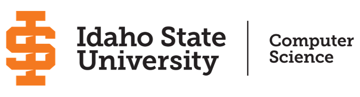 Idaho State University Computer Science